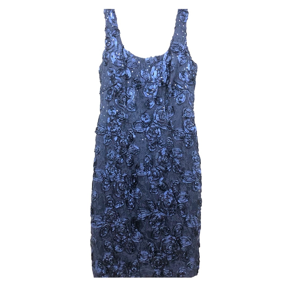 NWOT Ignite Evenings Bodycon Dress 6